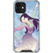 Disney Mulan In Training iPhone 12 Mini Clear Case