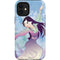 Disney Mulan In Training iPhone 12 Mini Impact Case