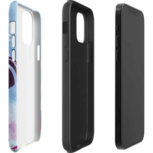 Disney Mulan In Training iPhone 12 Pro Impact Case