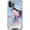 Disney Mulan In Training iPhone 12 Pro Max Clear Case