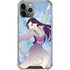 Disney Mulan In Training iPhone 12 Pro Max Clear Case