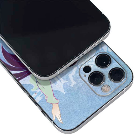 Disney Mulan In Training iPhone 12 Pro Max Skin