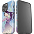 Disney Mulan In Training iPhone 13 Pro Max Impact Case