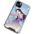 Disney Mulan In Training iPhone 14 Clear Case