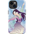 Disney Mulan In Training iPhone 14 Plus Impact Case