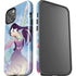 Disney Mulan In Training iPhone 14 Plus Impact Case