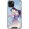 Disney Mulan In Training iPhone 14 Plus Clear Case