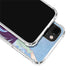 Disney Mulan In Training iPhone 14 Plus Clear Case