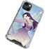 Disney Mulan In Training iPhone 14 Plus Clear Case
