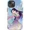 Disney Mulan In Training iPhone 14 Impact Case