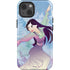 Disney Mulan In Training iPhone 15 Impact Case