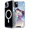 Disney Mulan In Training iPhone 15 Plus MagSafe Case