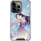 Disney Mulan In Training iPhone 15 Pro Clear Case