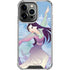 Disney Mulan In Training iPhone 15 Pro Clear Case