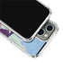 Disney Mulan In Training iPhone 15 Pro Clear Case
