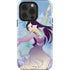 Disney Mulan In Training iPhone 14 Pro Impact Case