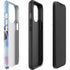 Disney Mulan In Training iPhone 15 Pro Impact Case