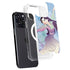 Disney Mulan In Training iPhone 15 Pro MagSafe Case