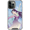 Disney Mulan In Training iPhone 14 Pro Max Clear Case