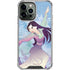 Disney Mulan In Training iPhone 14 Pro Max Clear Case