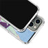 Disney Mulan In Training iPhone 14 Pro Max Clear Case