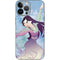 Disney Mulan In Training iPhone 14 Pro Max Skin