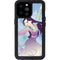 Disney Mulan In Training iPhone 14 Pro Max Waterproof Case