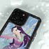Disney Mulan In Training iPhone 14 Pro Max Waterproof Case