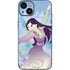 Disney Mulan In Training iPhone 15 Skin