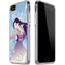 Disney Mulan In Training iPhone SE (2nd & 3rd Gen) Clear Case