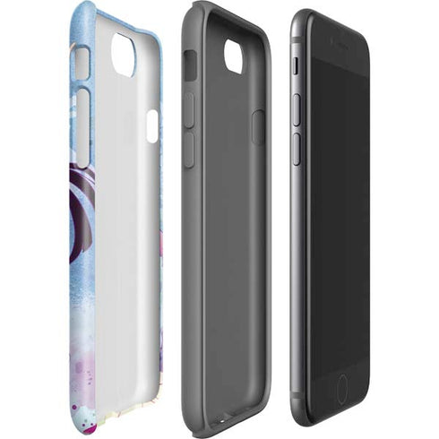 Disney Mulan In Training iPhone SE (2nd & 3rd Gen) Pro Case