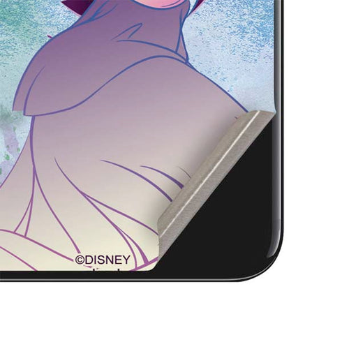 Disney Mulan In Training iPhone SE (2nd & 3rd Gen) Skin