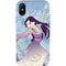 Disney Mulan In Training iPhone X Pro Case