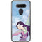Disney Mulan In Training LG K51/Q51 Clear Case