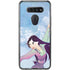 Disney Mulan In Training LG K51/Q51 Clear Case