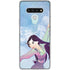 Disney Mulan In Training LG Stylo 6 Clear Case