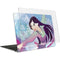 Disney Mulan In Training MacBook Air 13in (2020) Case plus Skin
