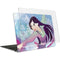 Disney Mulan In Training MacBook Air 13in M1 (2021) Case plus Skin
