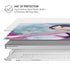 Disney Mulan In Training MacBook Air 13in M1 (2021) Case plus Skin