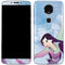 Disney Mulan In Training Moto E5 Plus Skin
