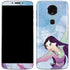 Disney Mulan In Training Moto E5 Plus Skin