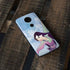 Disney Mulan In Training Moto E5 Plus Skin