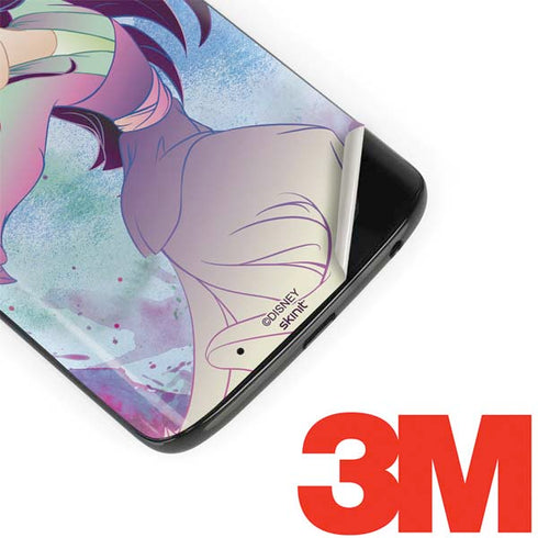 Disney Mulan In Training Moto G6 Skin