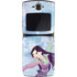 Disney Mulan In Training Motorola RAZR Skin