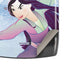 Disney Mulan In Training Motorola RAZR Skin