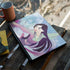 Disney Mulan In Training MSI GS65 Stealth Laptop Skin