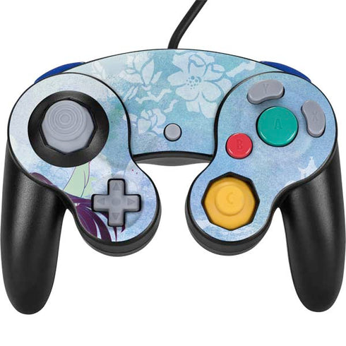 Disney Mulan In Training Nintendo GameCube Controller Skin