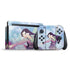 Disney Mulan In Training Nintendo Switch Bundle Skin