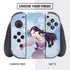 Disney Mulan In Training Nintendo Switch Bundle Skin
