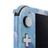 Disney Mulan In Training Nintendo Switch Lite Skin